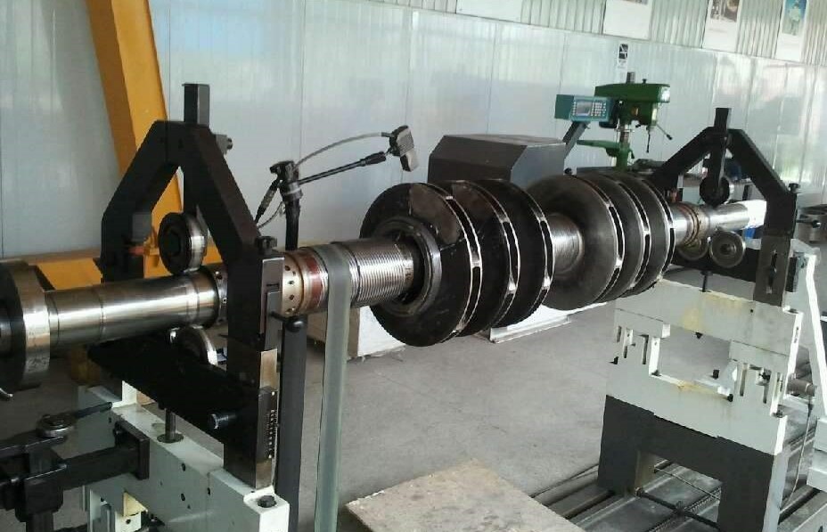 動(dòng)平衡機(jī)不能正常工作有哪些原因？